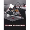 Freestyle Music & Dance: Digital Beats & Electronic Sounds