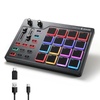 Turntablists & Electronic Music Professionals