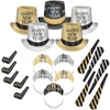 New Year's Eve Digital Music & Party Ideas