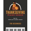 Thanksgiving Digital Music & Holiday Essentials