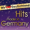 Digital Music in Europe: International Hits & Artists