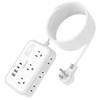 Extension Cords: Electronics Accessories & Supplies