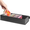 Cassette Storage: Electronics & Accessories for Audio & Video Media