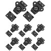 Case Hardware & Latches: Electronics Accessories & Supplies