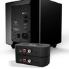 Subwoofer Kits & Components for Audio/Video