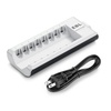Batteries, Chargers & Accessories | Electronics Supplies