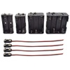 Battery Holders & Accessories for Electronics