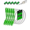 Fiber Optic Cables & Electronics Supplies