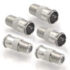 F-Pin Coaxial Tips - Electronics Accessories & Supplies