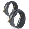 Stereo Patch Cables | Electronics & Accessories