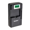Batteries & Chargers: Camera Batteries, Electronics Accessories