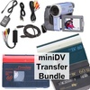 MiniDV Cameras, Electronics & Accessories