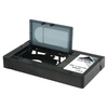 VHS-C Camera Accessories & Media
