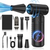 Compressed Air Accessories & Equipment for Electronics