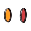 Black & White Contrast Filters | Electronics Accessories