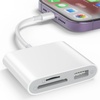 Adapters & Converters: Electronics for Cameras & Photo Accessories