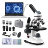 Microscope Accessories: Electronics & Tools for Microscopy