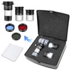 Eyepieces for Cameras, Telescopes & Microscopes