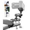 Camera Mounts & Clamps: Accessories for Photography