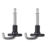 Center Columns for Electronics Accessories