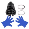 CV (Constant Velocity) Parts for Automotive Performance