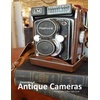 Film Cameras: Explore the Art of Analog Photography