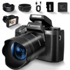 Medium & Large-Format Cameras for Photography