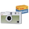 Point & Shoot Film Cameras: Explore Classic Photography