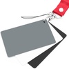 Grey Cards: Camera Accessories for Accurate Lighting Control