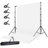 Photo Backgrounds & Studio Essentials