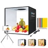 Shooting Tables for Electronic Photography