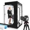 Shooting Tents: Elevate Your Photography Studio