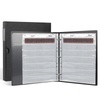Archival Storage Binders for Photos, Electronics & More