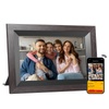 Digital Picture Frames: Electronics & Photo Storage