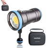 Underwater Lighting & Electronics for Underwater Photography