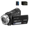 Camcorder Lenses: Expand Your Creative Vision