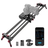 Camera Sliders: Elevate Your Photography & Videography