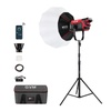 Lighting & Photography Equipment for Video & Photo