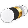 Lighting Controls & Modifiers: Diffusers, Gobos, Reflectors & More