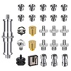 Mounting Hardware for Electronics, Cameras & More