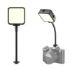 On-Camera Video Lights for Camera & Photo Lighting