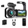 Professional Video Cameras & Electronics for Filmmaking