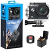 Sports & Action Video Cameras: Capture Every Moment