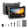 Video Monitors: Electronics for Video & Photography