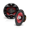 Dual-Channel Speakers: Electronics for Car Audio & Vehicle Systems