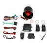 Car Safety & Security: Enhance Your Vehicle's Protection