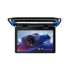In-Visor Video Technology for Car Electronics