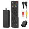 TV Tuners & Electronics for Cars & Vehicles