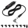 Power Adapters: Electronics & Accessories for Cars & Audio/Video