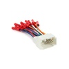 Installation Accessories & Harnesses for Car Audio